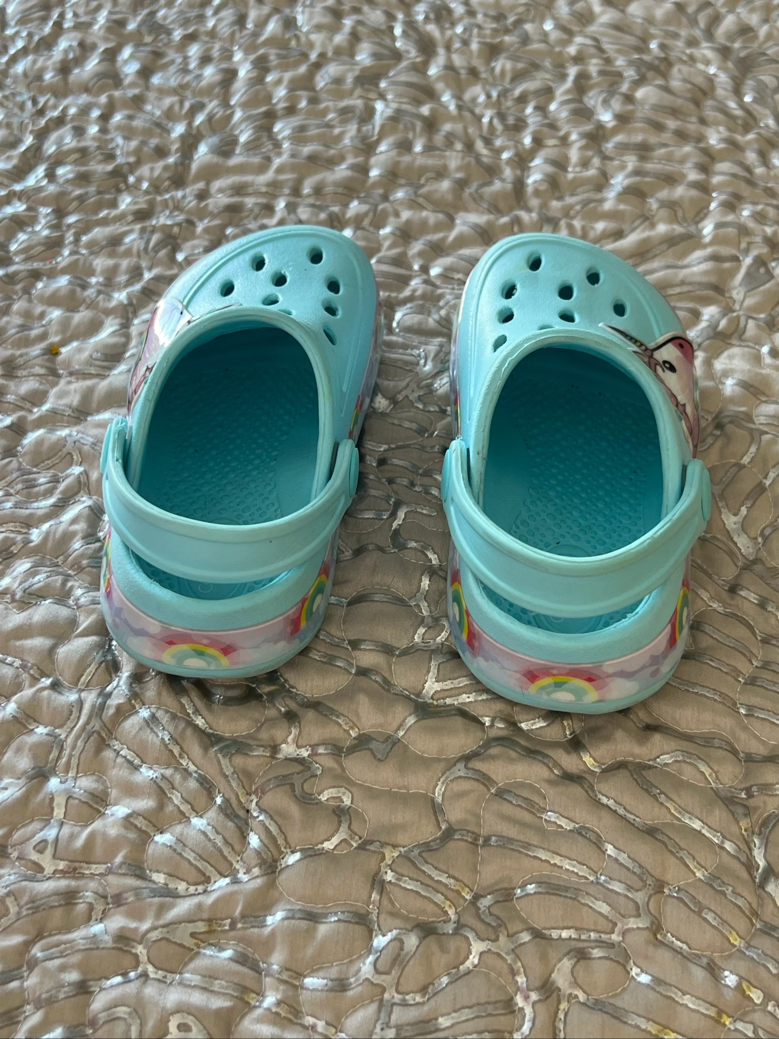 Zoeiers sandalen – photo 3